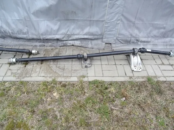 Кардан задний 32249776 Volvo