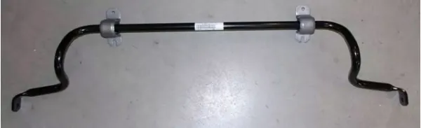 Передний стабилизатор 546119919R Renault (RVI)