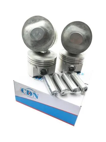 Поршень с пальцем без колец, STD CDN4080 CDN