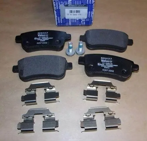  7711946175 Renault (RVI)