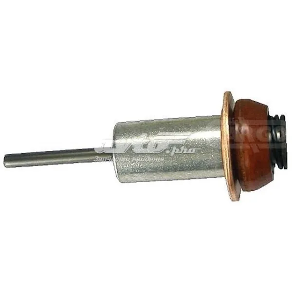 Ремкомплект втягивающего реле стартера 230221 Cargo