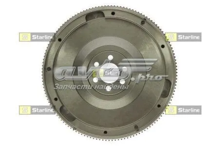 Сцепление SSL4DS1052 Starline