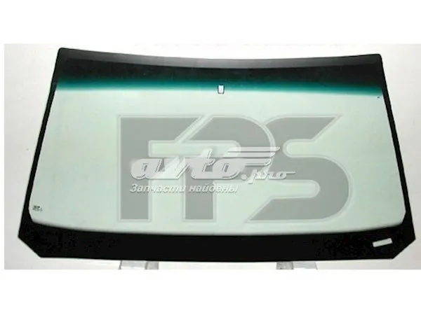 Лобовое стекло 3466998 Volvo