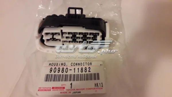  9098011882 Toyota