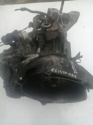  6CIR7F096 Ford