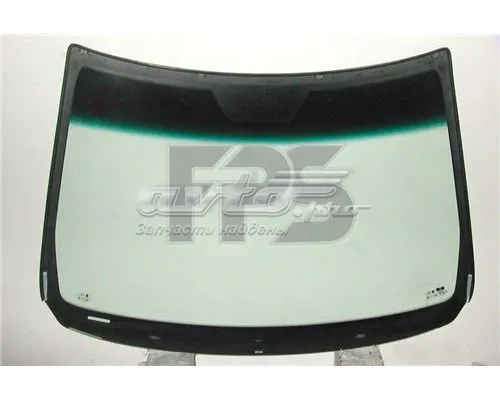 Лобовое стекло GS7202D12 XYG