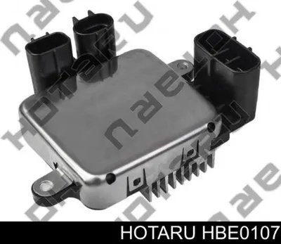 Регулятор оборотов ТНВД HOTARU HBE0107