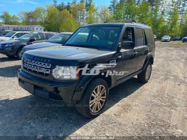  LR020799 Land Rover