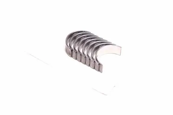 Вкладыши шатунные, 1-й ремонт 0141914025MM Glyco