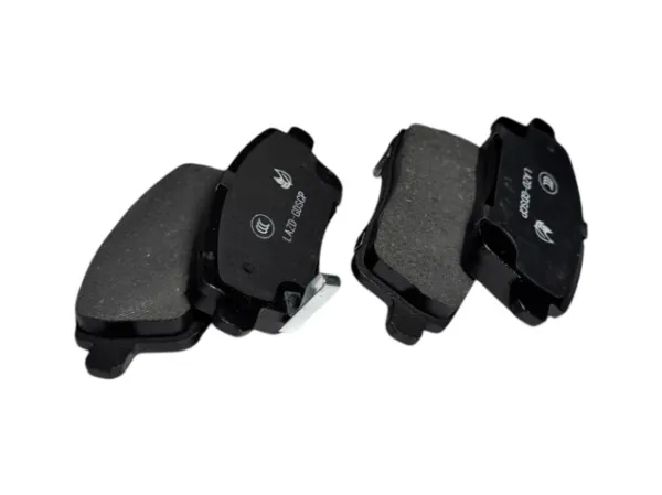 Задние тормозные колодки T1C3502080 Chery