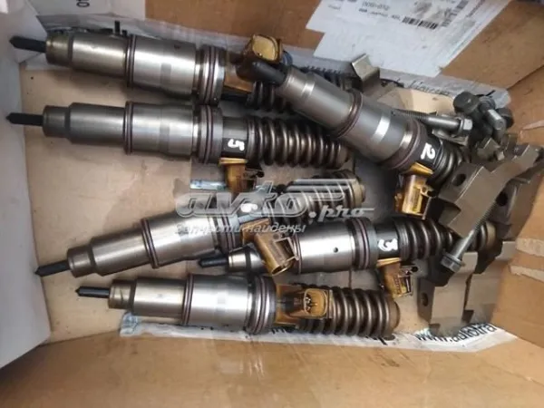 Топливные форсунки 7421340614 Renault (RVI)