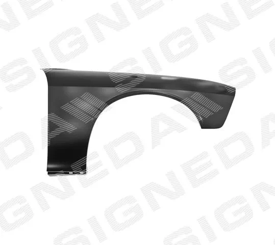 Крыло переднее правое PDG10069AR Signeda