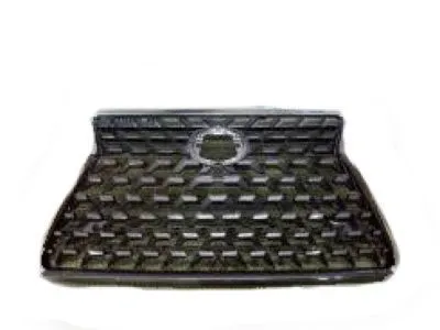 Решетка радиатора 5310160G30 Toyota