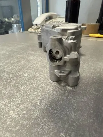 Масляный насос EBY421946A8005 Glossyautoparts