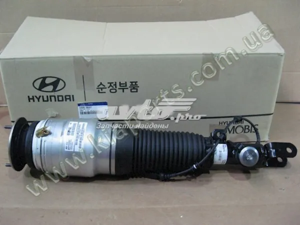 Вкладыши шатунные, 1-й ремонт 0K6Z111SF0 Hyundai/Kia