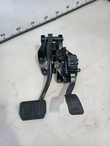  104469101C Tesla Motors