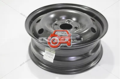 Диски колесные стальные (штампованные) RENAULT 6001548516
