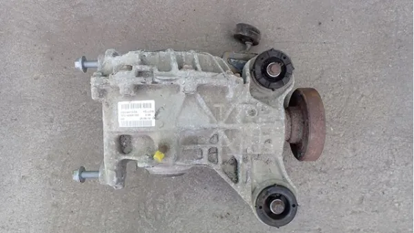  DX234A213DA Jaguar
