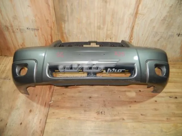 Передний бампер 57704SA070 Subaru