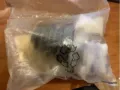 Пыльник ШРУСа передней полуоси внутренний левый RENAULT 7701209570
