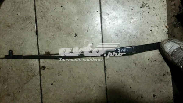 Поводок стеклоочистителя 1731536 Ford