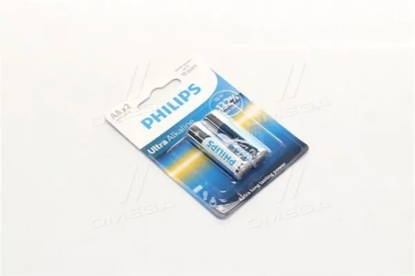 LR6E2B10 Philips