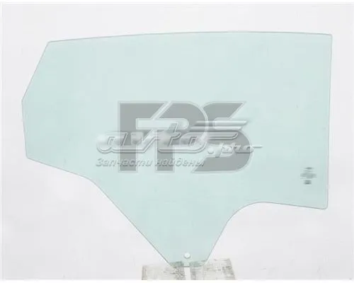 Стекло двери задней левой GS2826D303 XYG