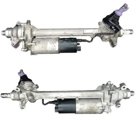 Рулевая рейка BW415SLA0R MSG Rebuilding
