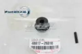 Втулка стойки переднего стабилизатора TOYOTA 4881726010
