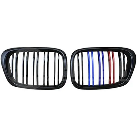 Решетка радиатора BMW 5 E39