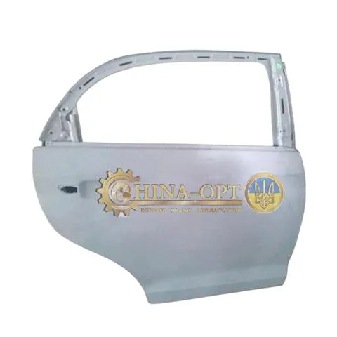 Дверь задняя правая Chery A13 Forza/Bonus/Storm2