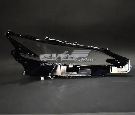 Правая фара 8114533F31 Toyota