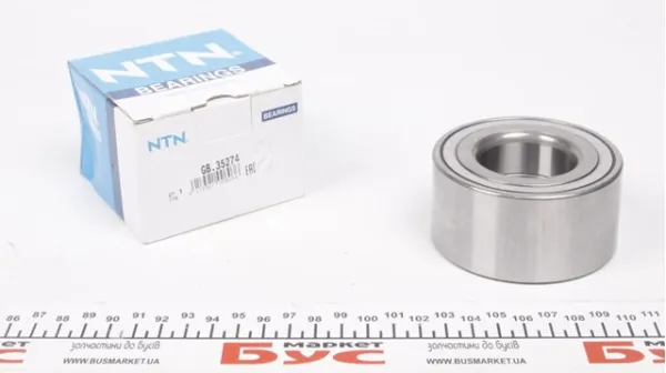 Подшипник ступицы GB35274 NTN