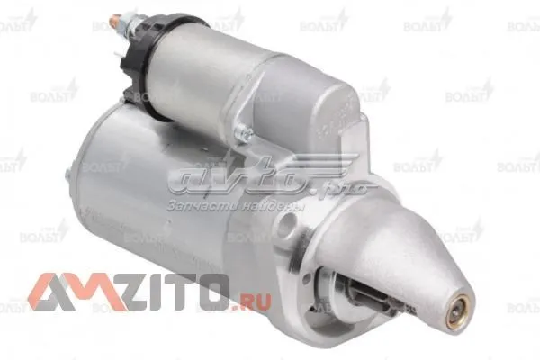 LST0118 STARTVOLT Стартер автомобиля