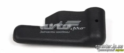 Ручка двери задней (распашной) левая внутренняя ROTWEISS RW74001