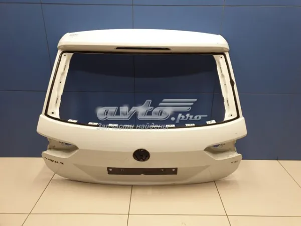 5NA827025J VAG Задняя дверь