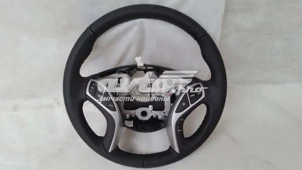 Руль 561103X450RY Hyundai/Kia