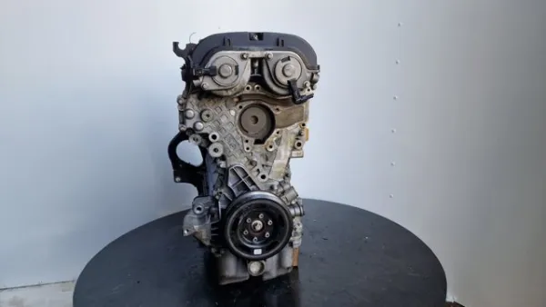 Двигатель A12XER General Motors