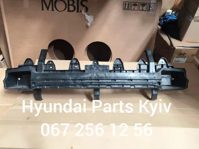 Усилитель бампера заднего HYUNDAI 86631H6500