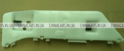 Кронштейн бампера переднего правый GEELY 1068001656