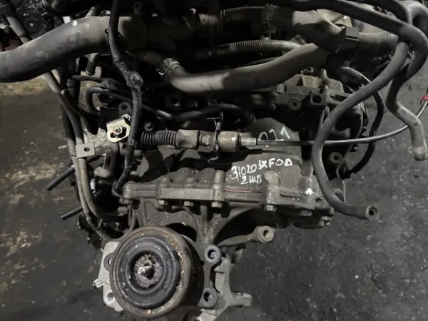 АКПП 310203UX9C Nissan/Infiniti