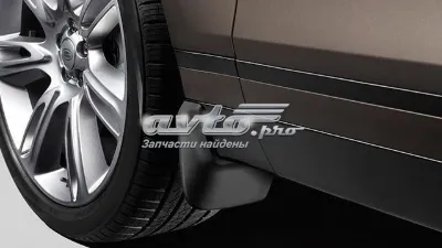 Брызговики передние, комплект LAND ROVER VPLYP0318