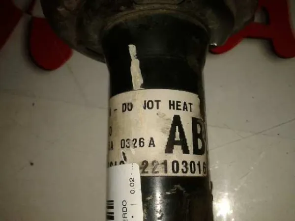  22241484 Land Rover