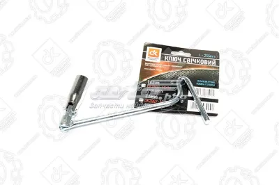 Ключ свечной ДОРОЖНАЯ КАРТА DK28071C16