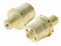 Клапан компрессора кондиционера NRF 38632