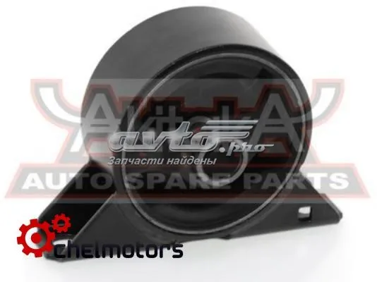 Передняя опора двигателя 0412CAFAT Akitaka