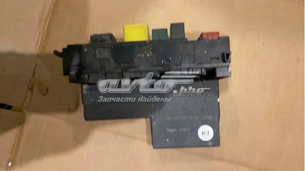Блок управления сигналами SAM Mercedes A0225455332