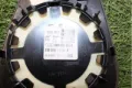 Стекло левого зеркала заднего вида VAG 8W0857535D