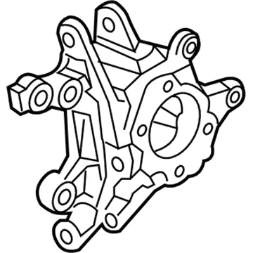  52215TWAA01 Honda