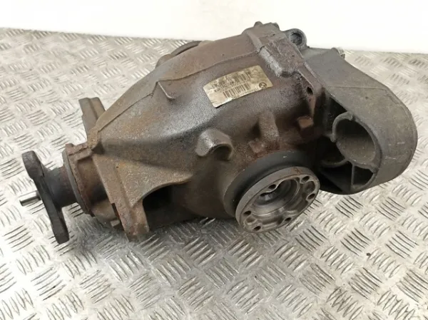  7541580 BMW